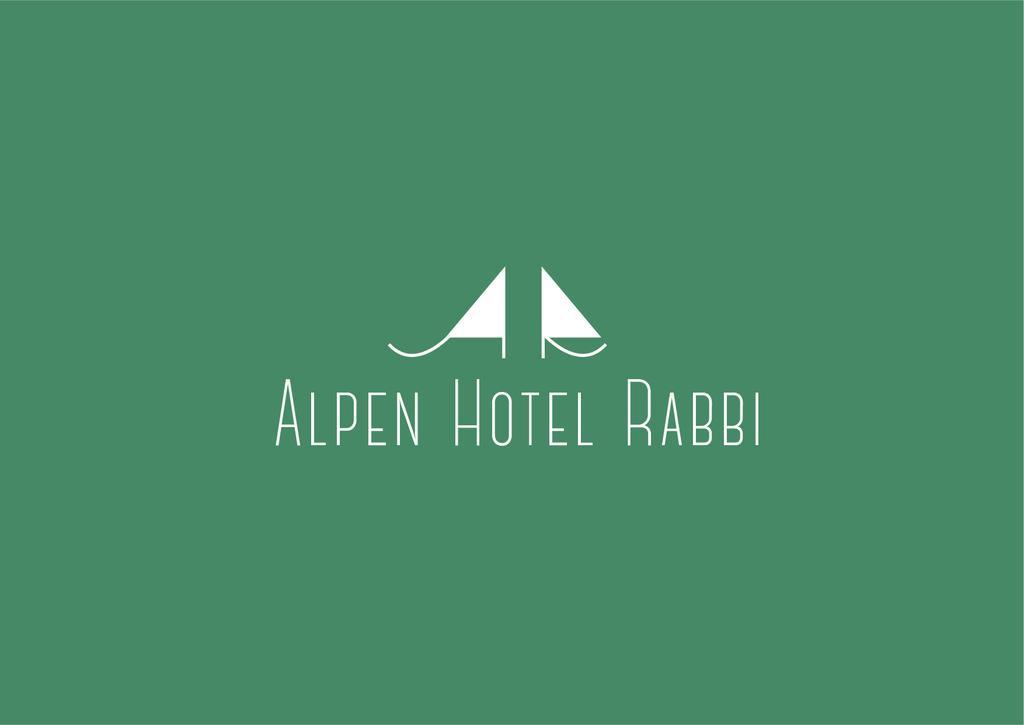 Alpen Hotel ראבי מראה חיצוני תמונה